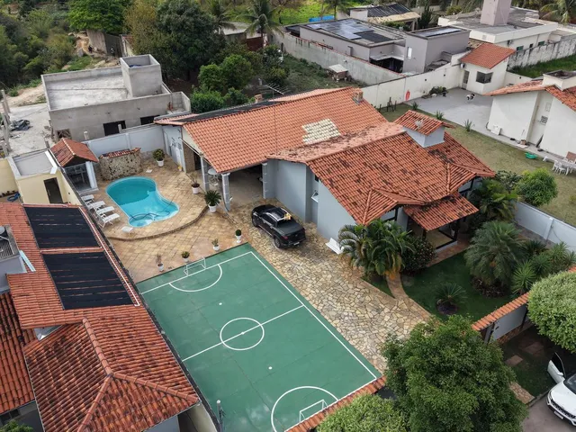 Imagem 4: Casa de Alto Padrão À Venda no Bandeirantes ? Esmeraldas Mg