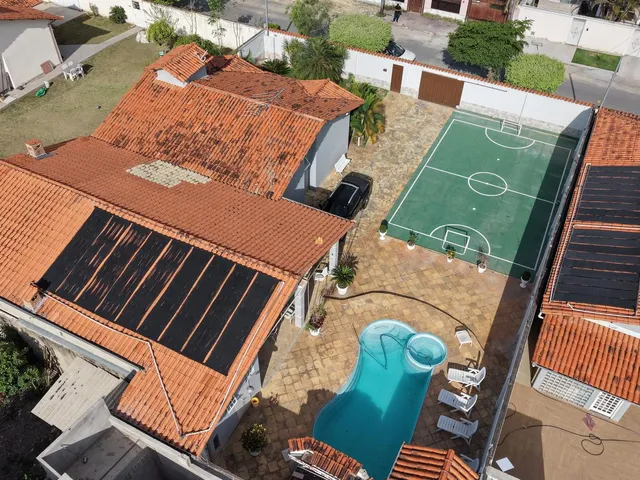 Imagem 10: Casa de Alto Padrão À Venda no Bandeirantes ? Esmeraldas Mg