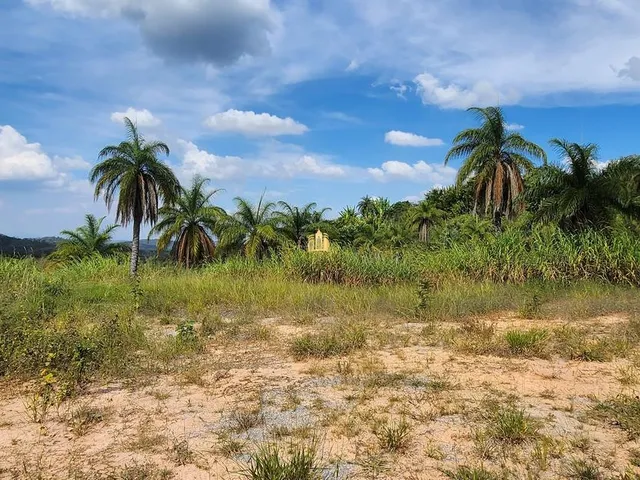 Imagem: Terreno Incrível À Venda no Condomínio