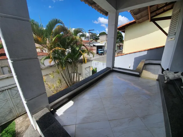 Imagem 14: Casa de Luxo no Centro de Esmeraldas-Mg: 5 Quartos, 1 Suíte, 3 Salas, 3 Banheiros, 4 Vagas de Garagem - Oportunidade!