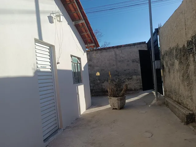 Imagem 13: Imóvel de 3 Quartos na santa Quitéria, Esmeraldas-Mg: Casa À Venda - 80M², 1 Vaga de Garagem