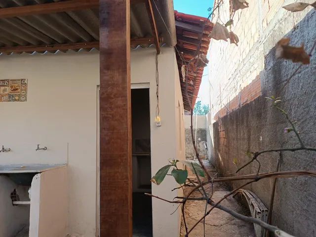 Imagem 12: Imóvel de 3 Quartos na santa Quitéria, Esmeraldas-Mg: Casa À Venda - 80M², 1 Vaga de Garagem
