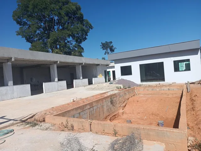 Imagem 6: Sítio À Venda em Andiroba, Esmeraldas - 2.500 M² de Tranquilidade e Conforto