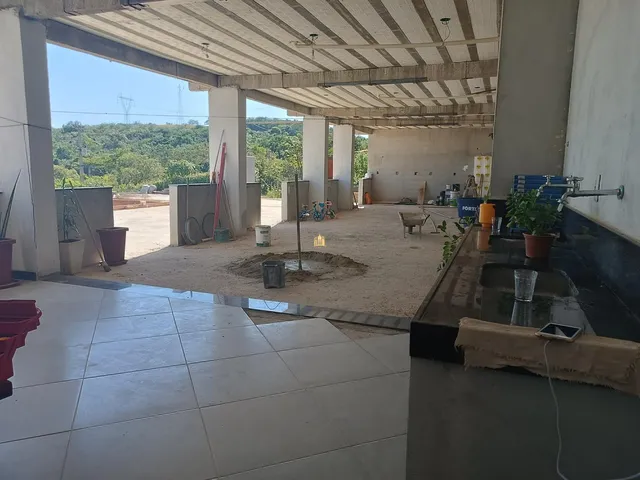 Imagem 12: Sítio À Venda em Andiroba, Esmeraldas - 2.500 M² de Tranquilidade e Conforto