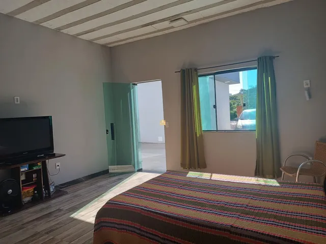 Imagem 2: Sítio À Venda em Andiroba, Esmeraldas - 2.500 M² de Tranquilidade e Conforto