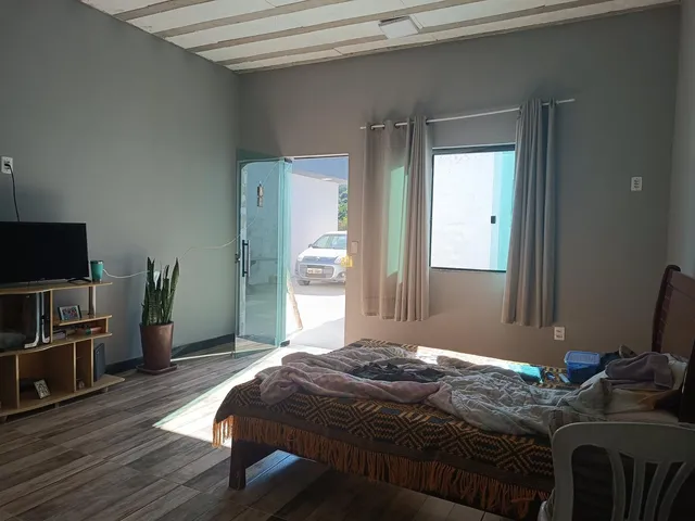 Imagem 14: Sítio À Venda em Andiroba, Esmeraldas - 2.500 M² de Tranquilidade e Conforto