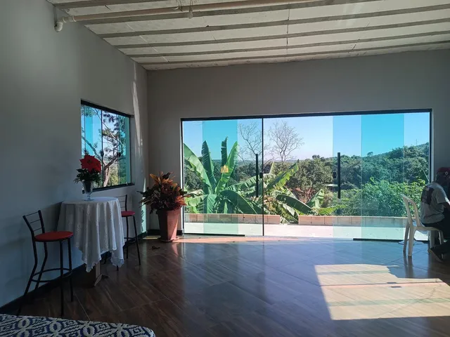 Imagem 3: Sítio À Venda em Andiroba, Esmeraldas - 2.500 M² de Tranquilidade e Conforto