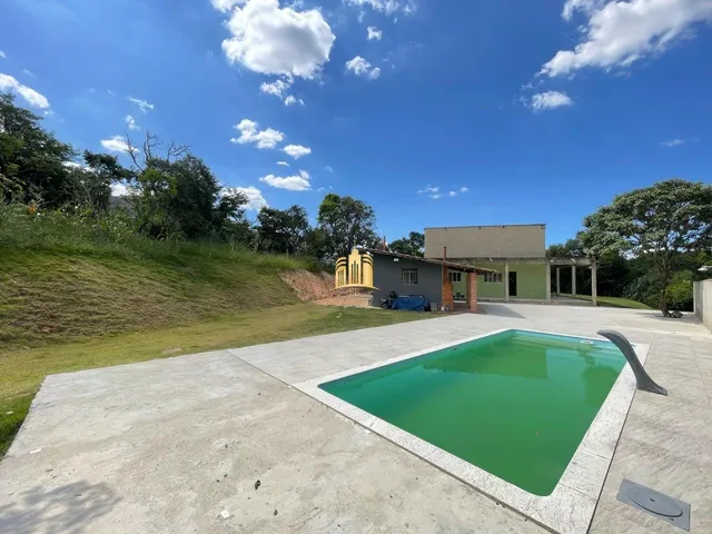Imagem 13: 0 Fazenda / sítio com 3 dormitórios