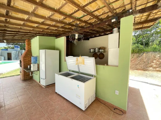 Imagem 10: 0 Fazenda / sítio com 3 dormitórios