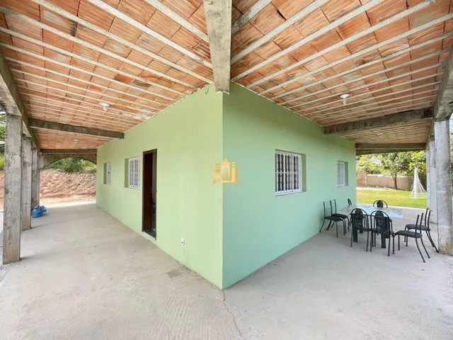 Imagem 11: 0 Fazenda / sítio com 3 dormitórios