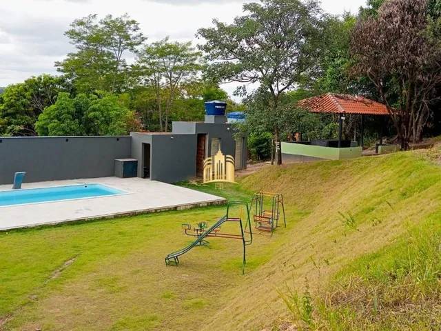 Imagem 12: 0 Fazenda / sítio com 3 dormitórios