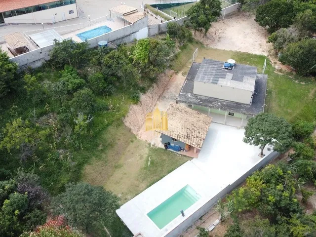 Imagem 3: 0 Fazenda / sítio com 3 dormitórios