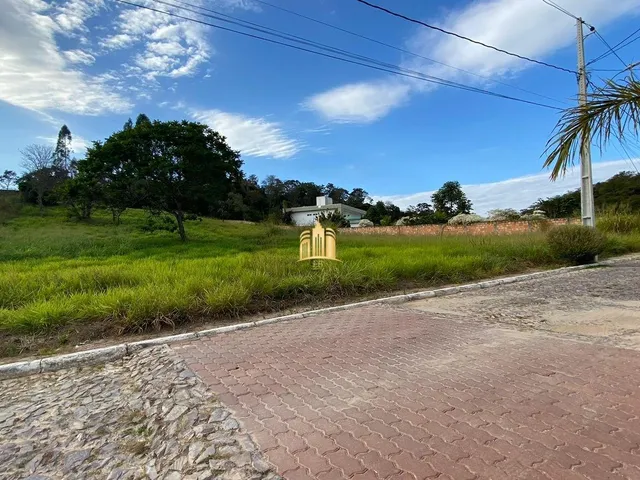 Imagem: Terreno À Venda em Esmeraldas-Mg, Condomínio