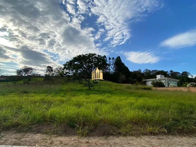 Imagem 6: Terreno À Venda em Esmeraldas-Mg, Condomínio Belvedere - 3.566,00 M² de Área!