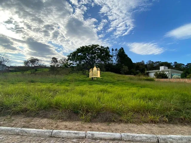 Imagem 4: Terreno À Venda em Esmeraldas-Mg, Condomínio Belvedere - 3.566,00 M² de Área!
