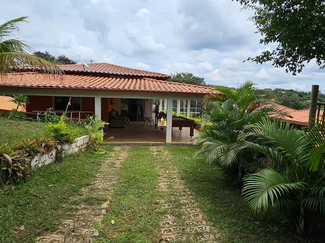 Imagem: Sítio de Sonho À Venda no Condomínio