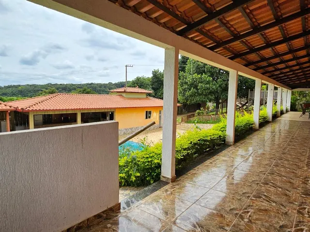 Imagem 5: Sítio de Sonho À Venda no Condomínio Turmalinas em Esmeraldas - R$1.200.000