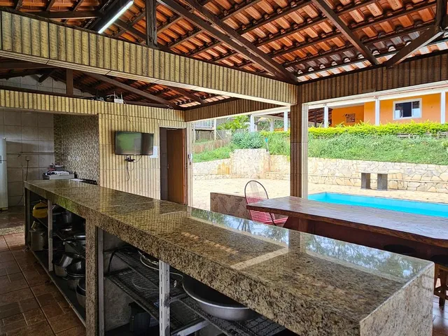 Imagem 8: Sítio de Sonho À Venda no Condomínio Turmalinas em Esmeraldas - R$1.200.000
