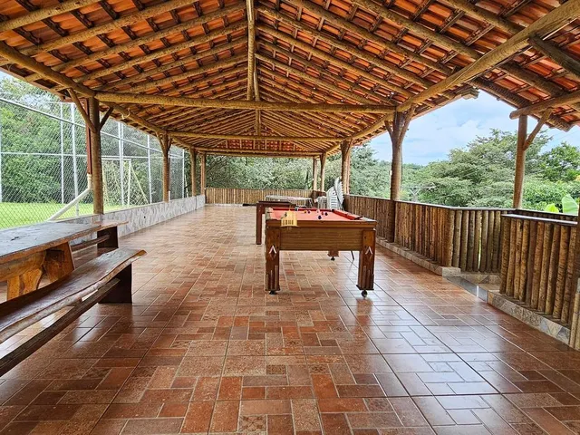 Imagem 6: Sítio de Sonho À Venda no Condomínio Turmalinas em Esmeraldas - R$1.200.000