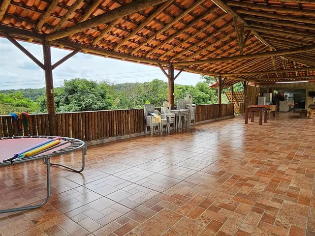 Imagem 14: Sítio de Sonho À Venda no Condomínio Turmalinas em Esmeraldas - R$1.200.000