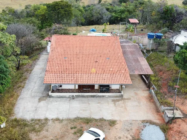 Imagem 9: Magnífico Sítio À Venda em Esmeraldas-Mg, Bairro Vargem R$890.000,00