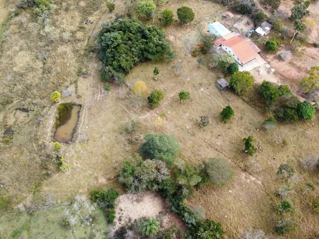 Imagem 4: Magnífico Sítio À Venda em Esmeraldas-Mg, Bairro Vargem R$890.000,00