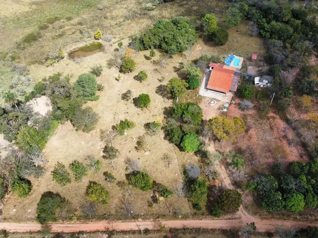 Imagem 12: Magnífico Sítio À Venda em Esmeraldas-Mg, Bairro Vargem R$890.000,00