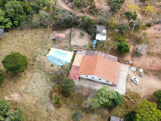 Imagem 5: Magnífico Sítio À Venda em Esmeraldas-Mg, Bairro Vargem R$890.000,00