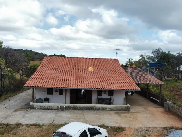 Imagem 14: Magnífico Sítio À Venda em Esmeraldas-Mg, Bairro Vargem R$890.000,00
