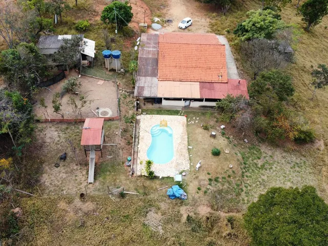 Imagem 10: Magnífico Sítio À Venda em Esmeraldas-Mg, Bairro Vargem R$890.000,00