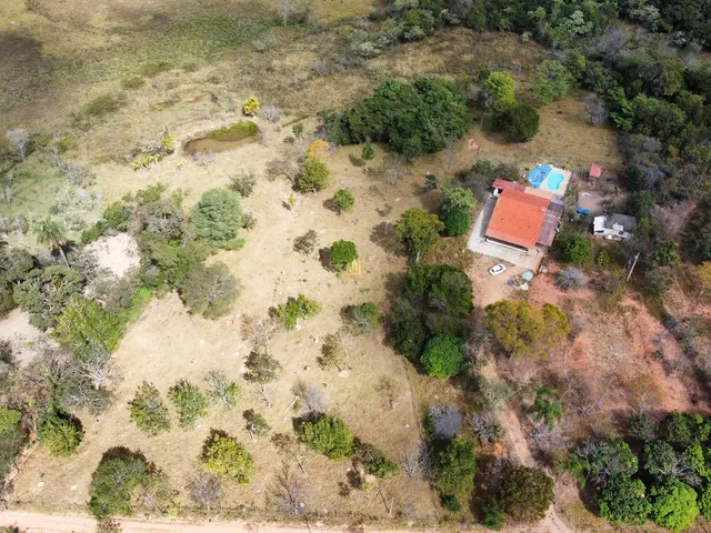 Imagem 13: Magnífico Sítio À Venda em Esmeraldas-Mg, Bairro Vargem R$890.000,00