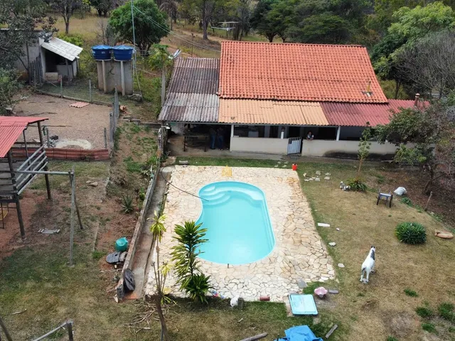Imagem 3: Magnífico Sítio À Venda em Esmeraldas-Mg, Bairro Vargem R$890.000,00