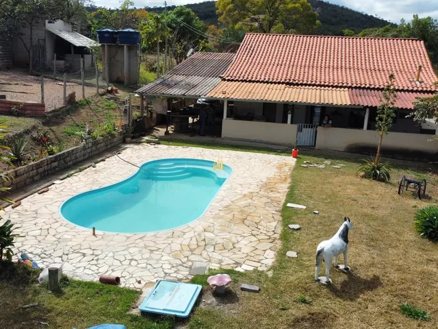 Imagem 7: Magnífico Sítio À Venda em Esmeraldas-Mg, Bairro Vargem R$890.000,00