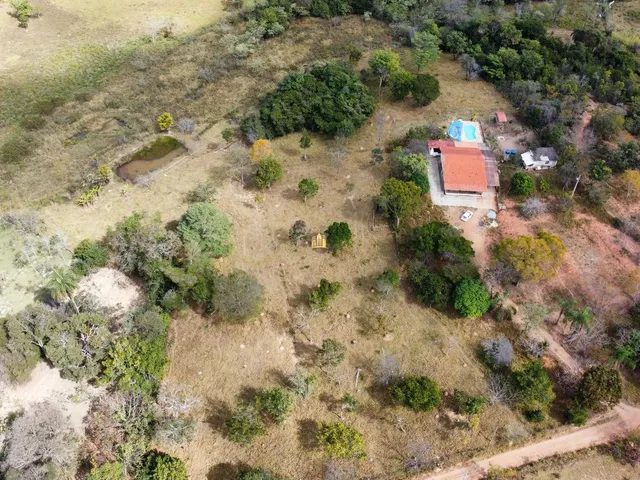Imagem 11: Magnífico Sítio À Venda em Esmeraldas-Mg, Bairro Vargem R$890.000,00