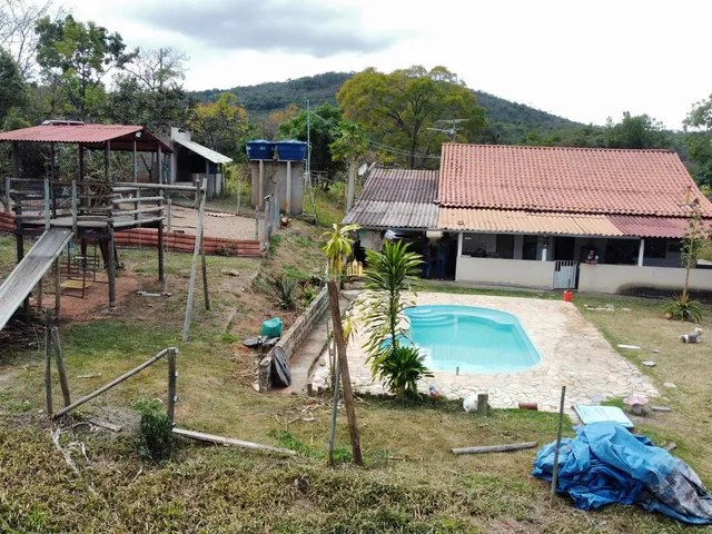 Imagem 16: Magnífico Sítio À Venda em Esmeraldas-Mg, Bairro Vargem R$890.000,00
