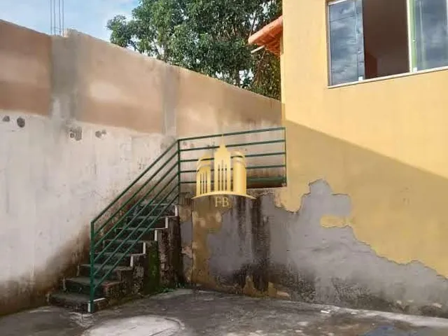Imagem 1: Imperdível Casa À Venda em Esmeraldas-Mg, Bairro Melo Viana. 3 Quartos, 1 Suíte, 1 Sala, 2 Banheiros, 2 Vagas, 80M²
