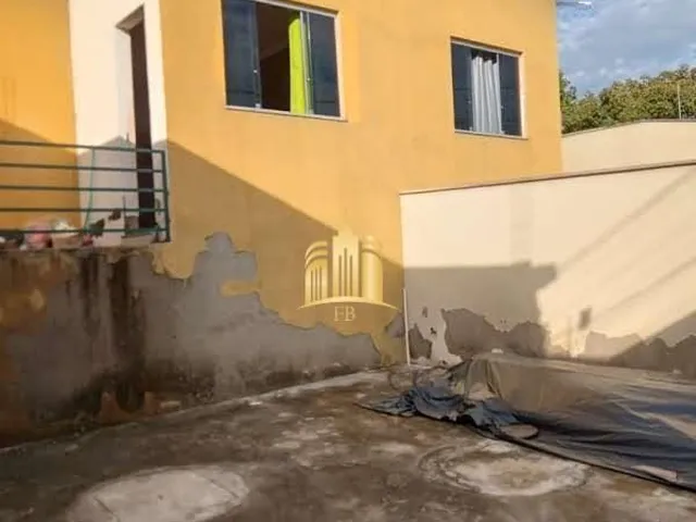 Imagem 14: Imperdível Casa À Venda em Esmeraldas-Mg, Bairro Melo Viana. 3 Quartos, 1 Suíte, 1 Sala, 2 Banheiros, 2 Vagas, 80M²