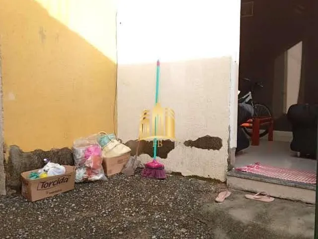 Imagem 15: Imperdível Casa À Venda em Esmeraldas-Mg, Bairro Melo Viana. 3 Quartos, 1 Suíte, 1 Sala, 2 Banheiros, 2 Vagas, 80M²
