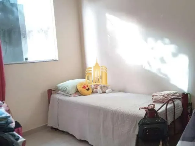 Imagem 4: Imperdível Casa À Venda em Esmeraldas-Mg, Bairro Melo Viana. 3 Quartos, 1 Suíte, 1 Sala, 2 Banheiros, 2 Vagas, 80M²