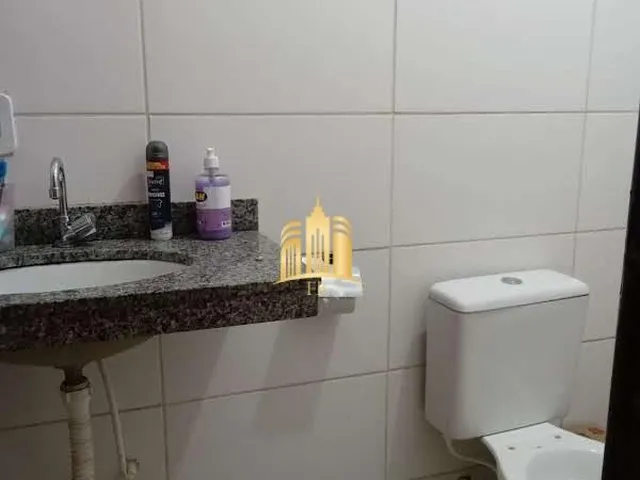 Imagem 7: Imperdível Casa À Venda em Esmeraldas-Mg, Bairro Melo Viana. 3 Quartos, 1 Suíte, 1 Sala, 2 Banheiros, 2 Vagas, 80M²