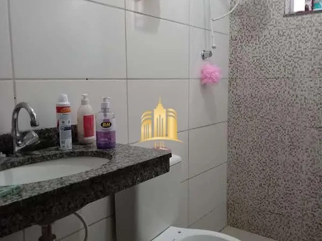 Imagem 9: Imperdível Casa À Venda em Esmeraldas-Mg, Bairro Melo Viana. 3 Quartos, 1 Suíte, 1 Sala, 2 Banheiros, 2 Vagas, 80M²