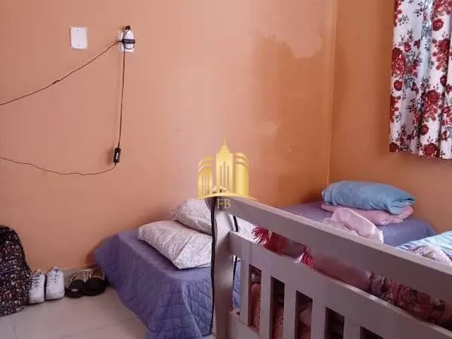 Imagem 13: Imperdível Casa À Venda em Esmeraldas-Mg, Bairro Melo Viana. 3 Quartos, 1 Suíte, 1 Sala, 2 Banheiros, 2 Vagas, 80M²