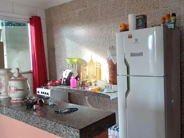 Imagem 8: Imperdível Casa À Venda em Esmeraldas-Mg, Bairro Melo Viana. 3 Quartos, 1 Suíte, 1 Sala, 2 Banheiros, 2 Vagas, 80M²