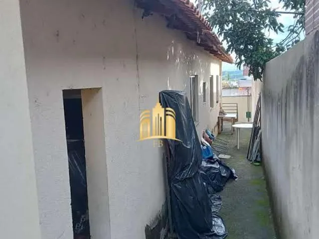 Imagem 10: Imperdível Casa À Venda em Esmeraldas-Mg, Bairro Melo Viana. 3 Quartos, 1 Suíte, 1 Sala, 2 Banheiros, 2 Vagas, 80M²