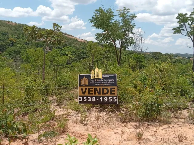 Imagem: Terreno a Venda Bairro Nova Esmeraldas em