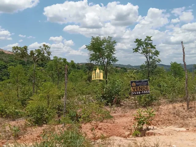 Imagem 2: Terreno a Venda Bairro Nova Esmeraldas em Esmeraldas/Mg 450,00M²