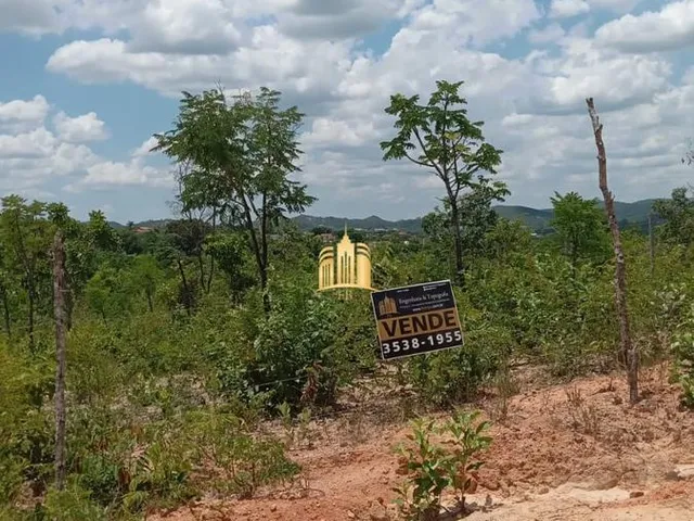 Imagem 3: Terreno a Venda Bairro Nova Esmeraldas em Esmeraldas/Mg 450,00M²