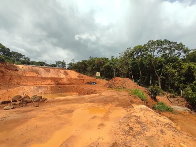 Imagem: Terreno de 5.000 M² À Venda no Condomínio