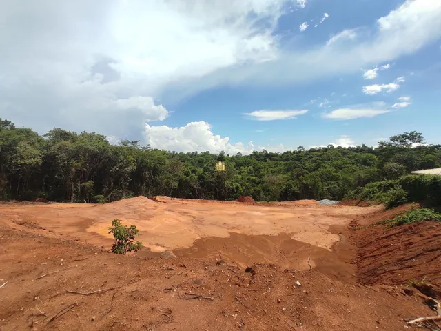 Imagem 4: Terreno de 5.000 M² À Venda no Condomínio Turmalinas em Esmeraldas - R$300.000