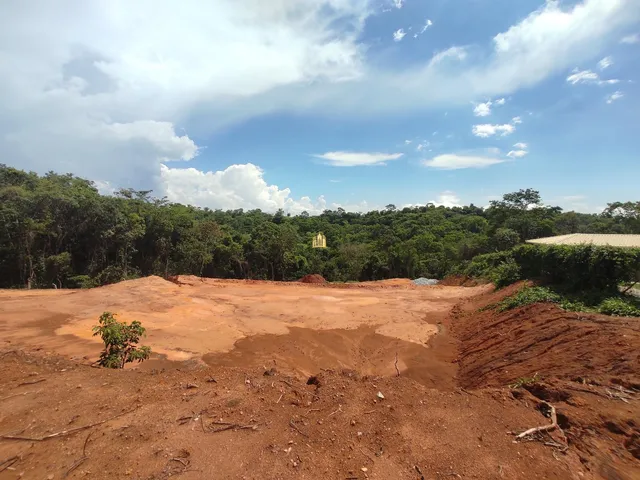 Imagem 8: Terreno de 5.000 M² À Venda no Condomínio Turmalinas em Esmeraldas - R$300.000